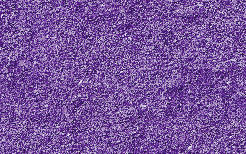 purple-artificial-turf
